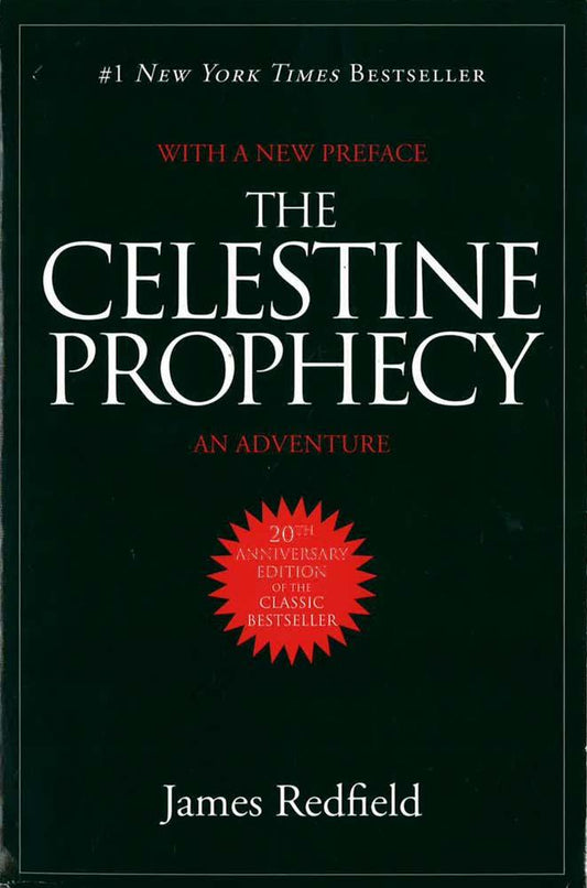 The Celestine Prophecy