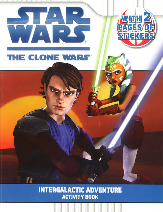 Star Wars: The Clone Wars
