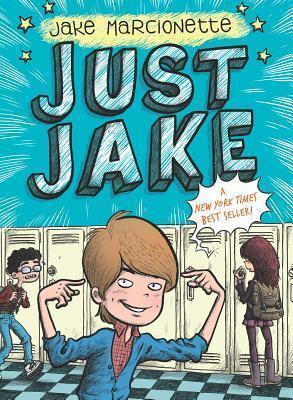 Just Jake (Just Jake, Bk. 1)