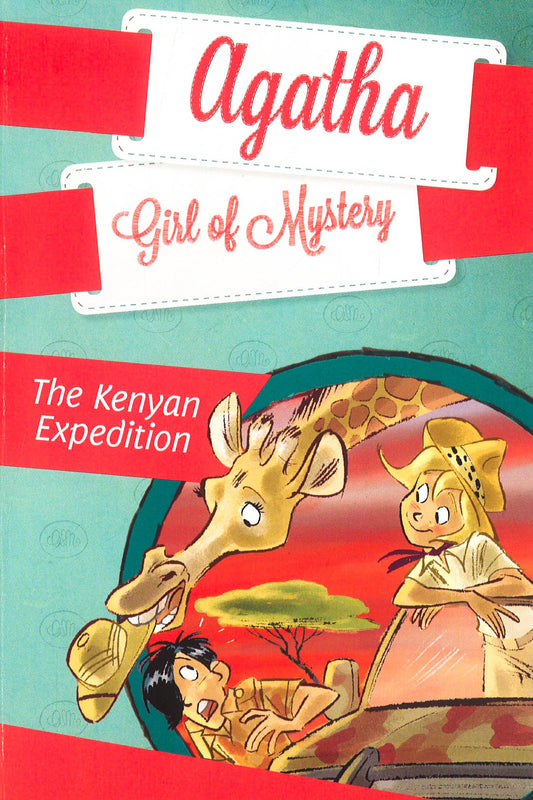 The Kenyan Expedition