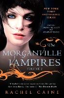 The Morganville Vampires, Volume 2