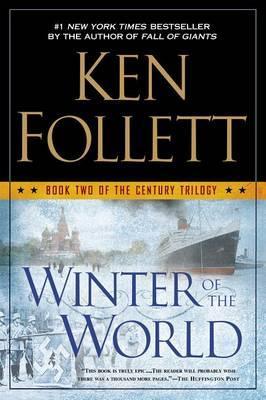 Winter Of The World: Bk2