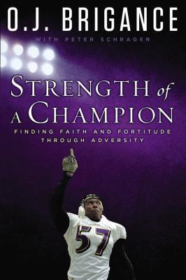 Strength Of A Champion