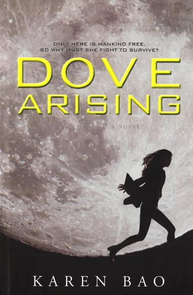 Dove Arising