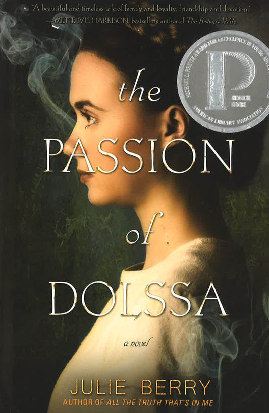 The Passion Of Dolssa