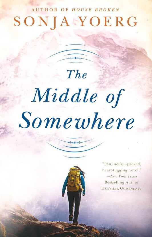 The Middle Of Somewhere