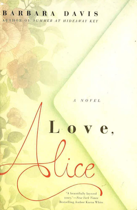 Love, Alice