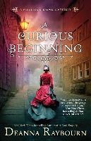 A Curious Beginning (A Veronica Speedwell Mystery)