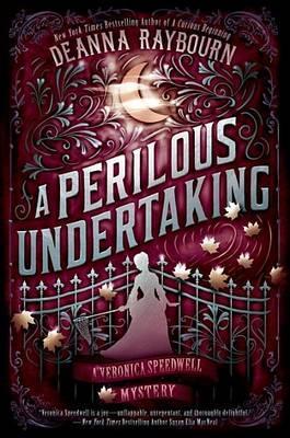 A Perilous Undertaking (A Veronica Speedwell Mystery, Bk. 2)