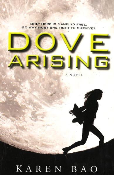 [Bargain corner] Dove Arising