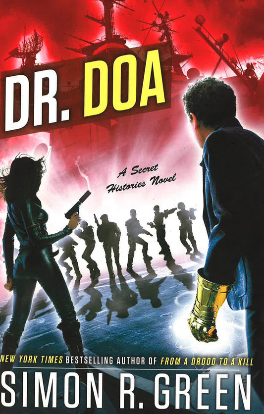 Dr. Doa