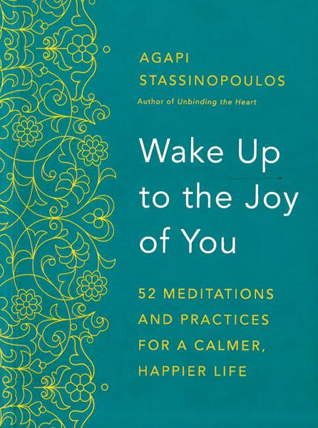 Wake Up To The Joy Of You