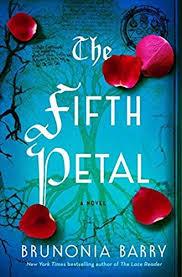 Fifth Petal: A Novel