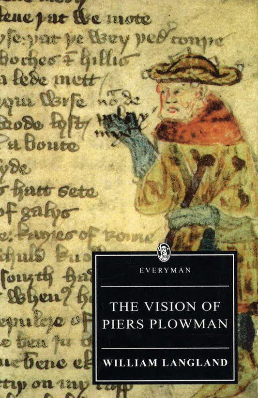 Vision Of Piers Plowman
