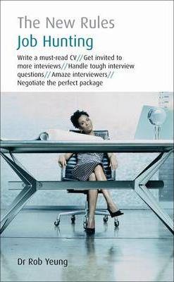 Job Hunting: The New Rules