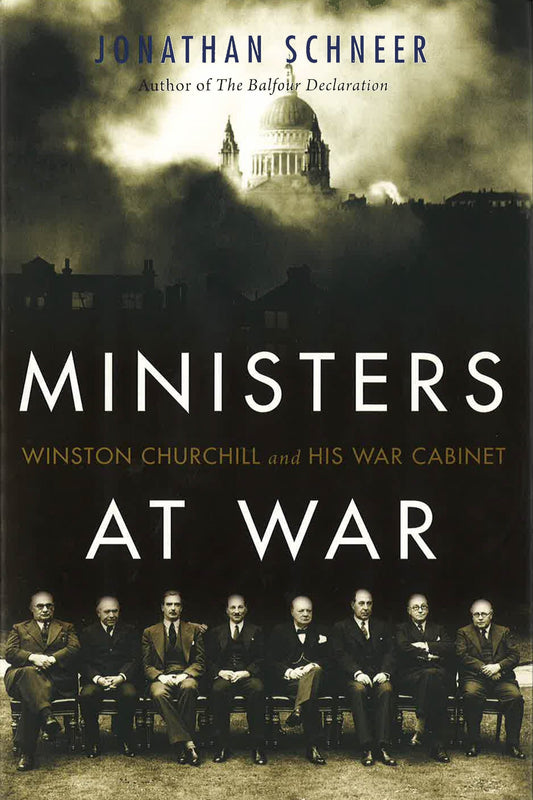 Ministers At War
