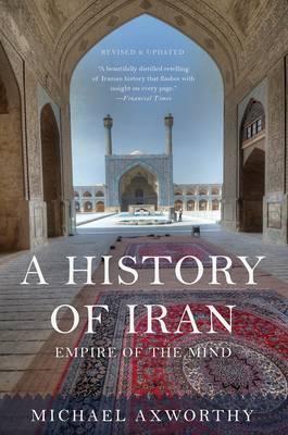 A History Of Iran