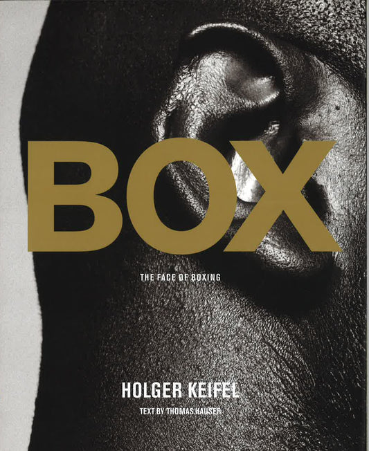 Box - The Face Of Boxing