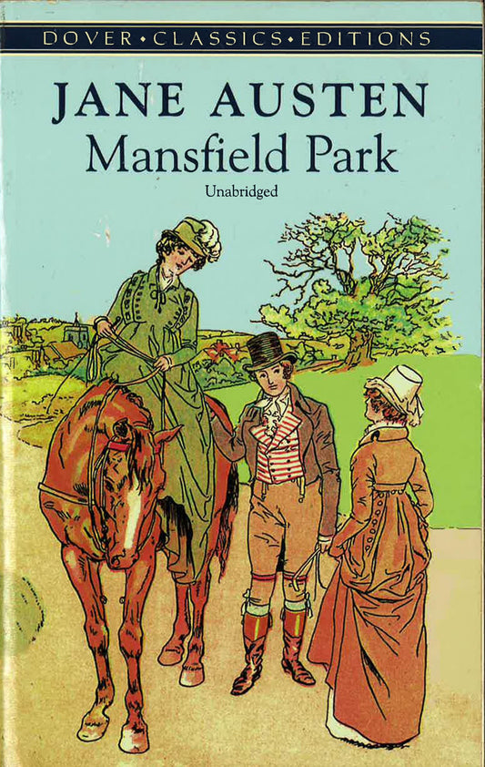 Mansfield Park