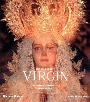 Cult Of The Virgin: Offerings, Orname