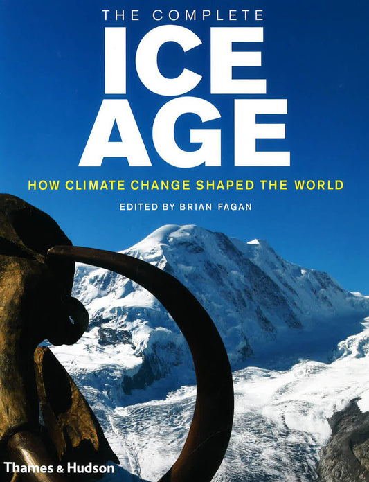 Complete Ice Age