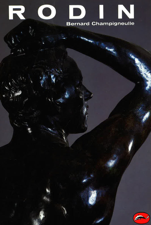 World Of Art: Rodin