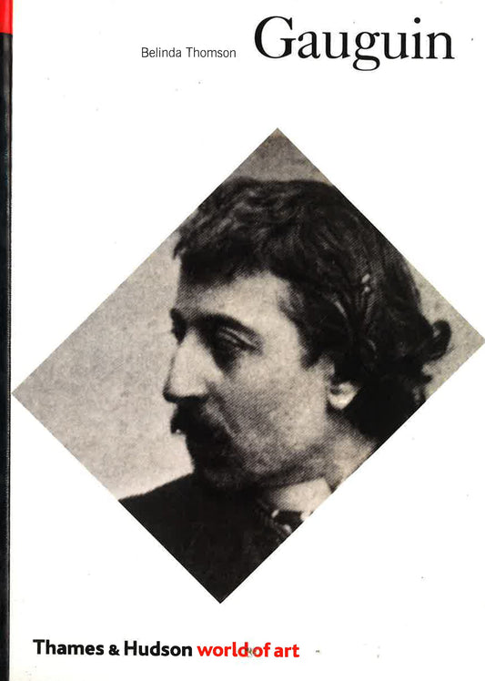 Gauguin (World Of Art)