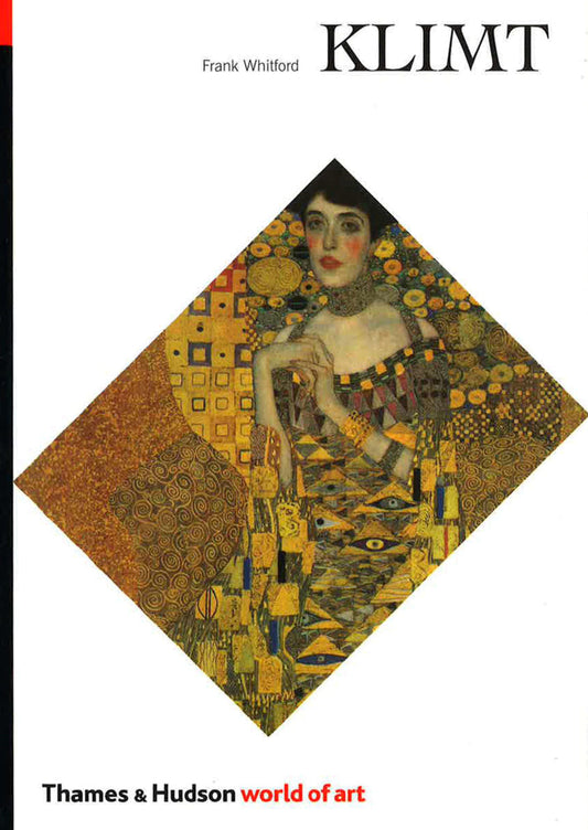 Klimt (World Of Art)
