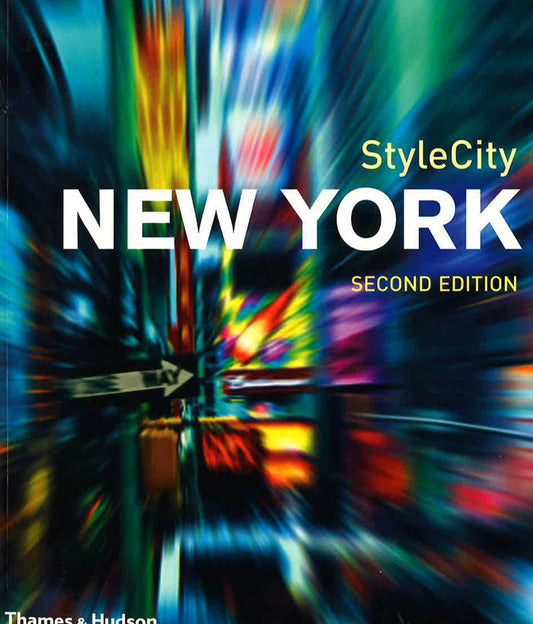 Stylecity New York