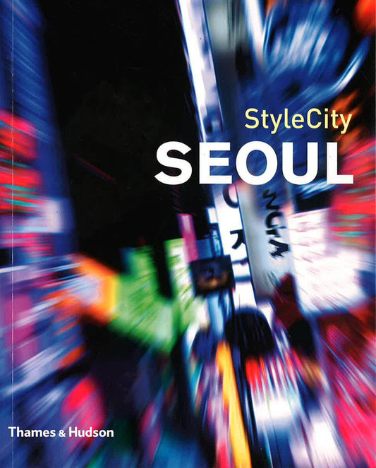 Stylecity Seoul