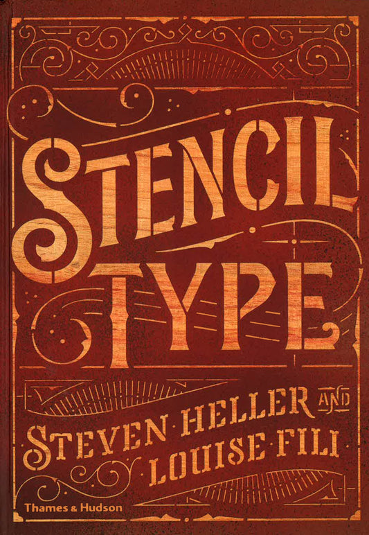 Stencil Type