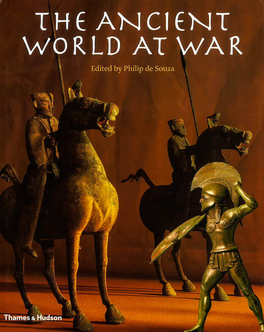 The Ancient World At War