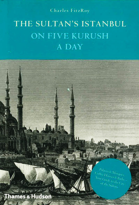 The Sultan's Istanbul On Five Kurush A Day