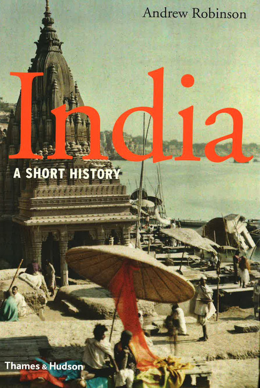 India A Shorth History