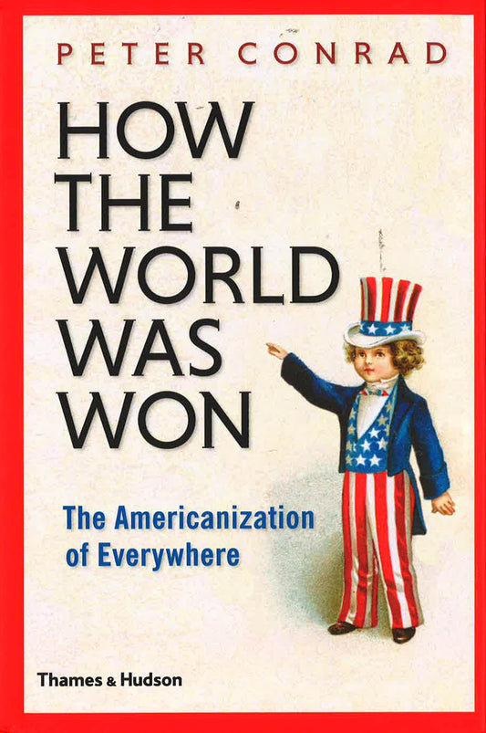 How The World Was Won
