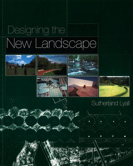 Designing The  New Landscape