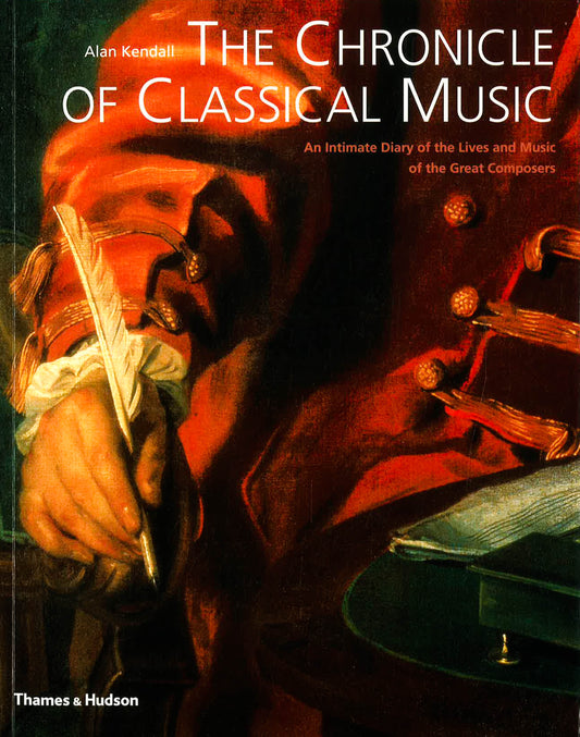 Chronicle Of Classical Music