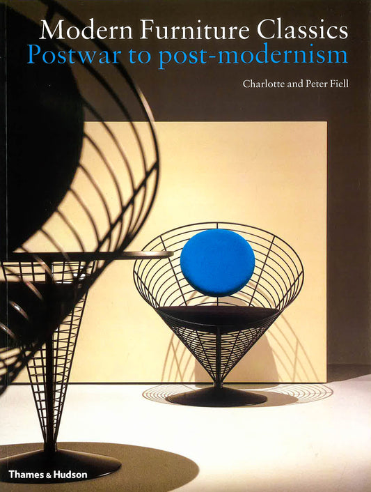 [Bargain Corner] Modern Furniture Classics: Postwar To Post-Modernism