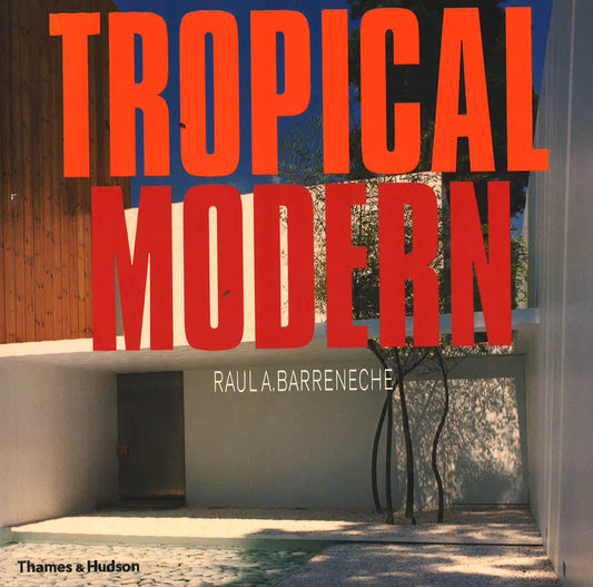Tropical Modern