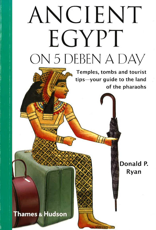 Ancient Egypt On 5 Deben A Day