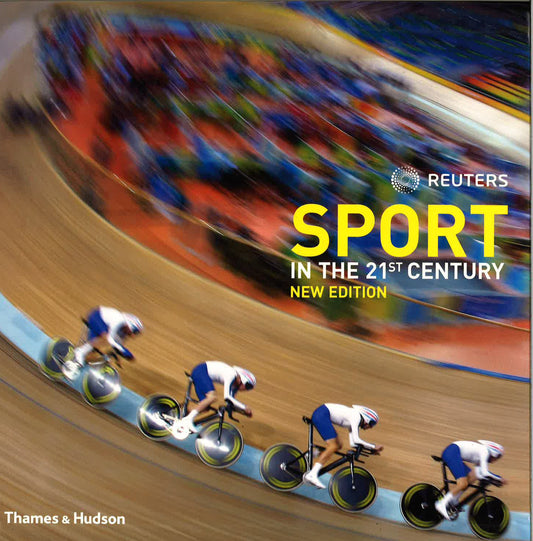 Sport In The 21St Century