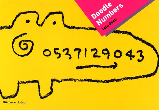 Doodle Numbers