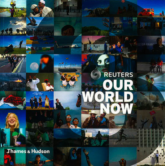 Reuters: Our World Now