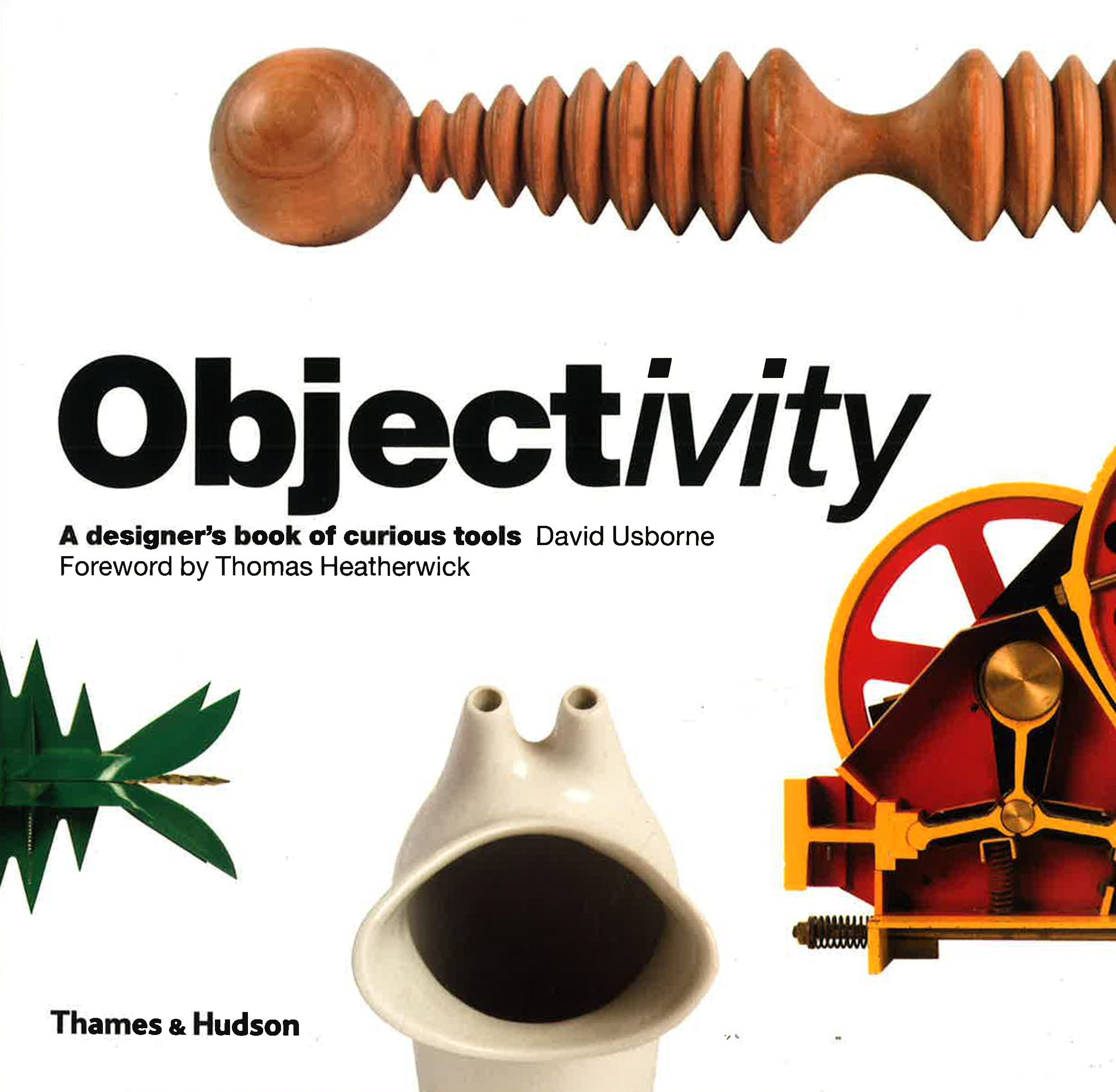 Objectivity – BookXcess