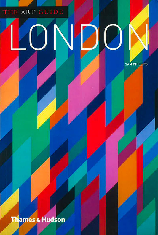 The Art Guide: London