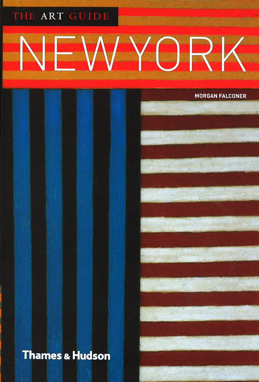 The Art Guide: New York