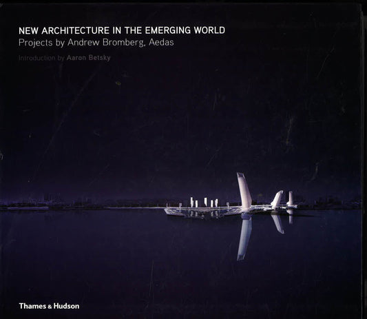 New Architecture In The Emerging World