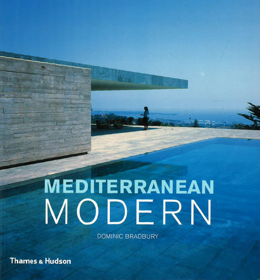 Mediterranean Modern