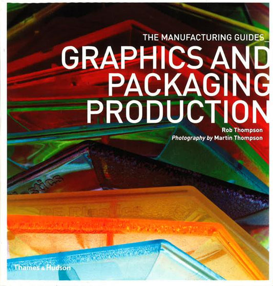 Graphics And Packaging Production