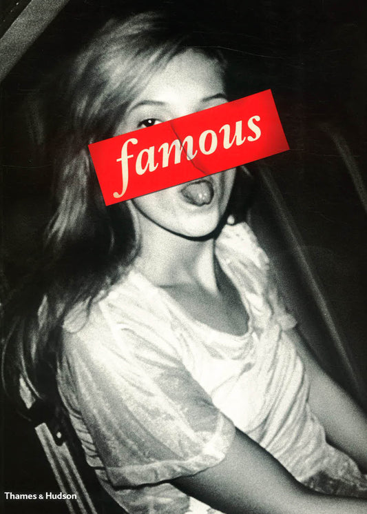 Famous : Through The Lens Of Paparazzi